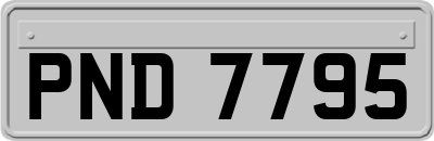 PND7795