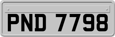 PND7798