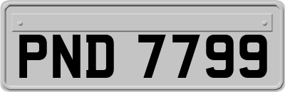 PND7799