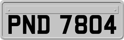 PND7804
