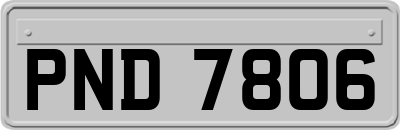 PND7806