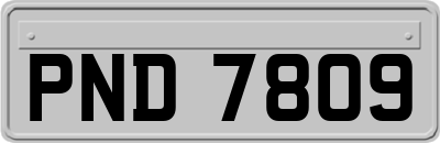 PND7809