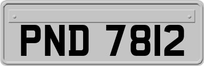 PND7812