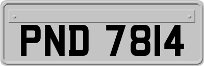 PND7814