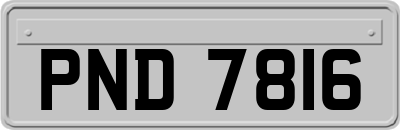 PND7816