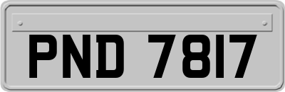 PND7817