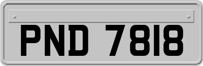 PND7818