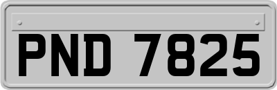 PND7825