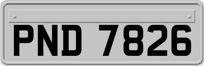 PND7826
