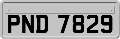 PND7829