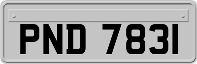 PND7831