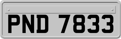PND7833