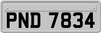 PND7834