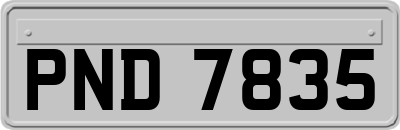PND7835