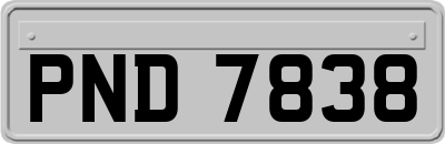 PND7838