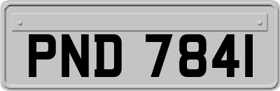 PND7841