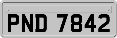 PND7842