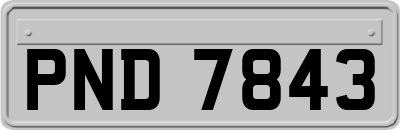PND7843