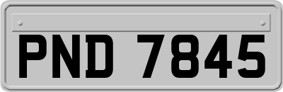 PND7845
