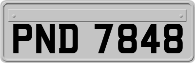 PND7848