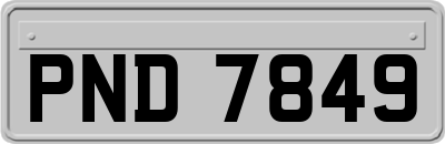 PND7849