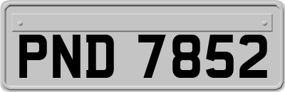 PND7852