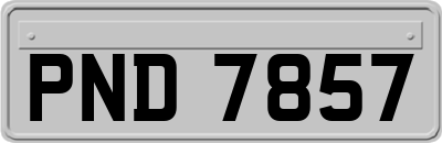 PND7857