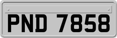PND7858