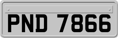 PND7866