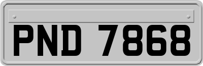 PND7868