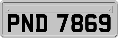 PND7869