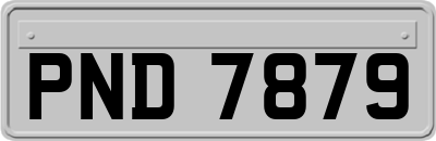 PND7879