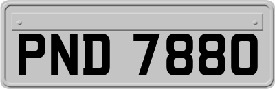 PND7880