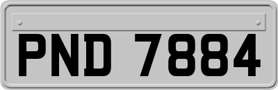 PND7884