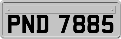 PND7885