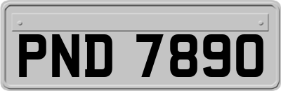 PND7890