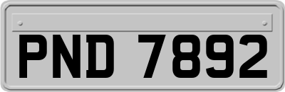 PND7892