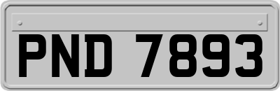 PND7893