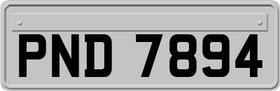 PND7894