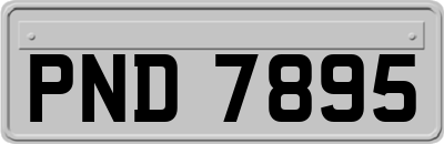 PND7895