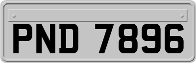 PND7896