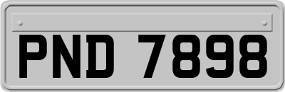 PND7898