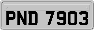 PND7903