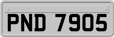 PND7905