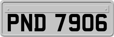 PND7906