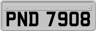 PND7908