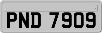 PND7909
