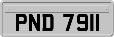 PND7911