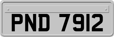 PND7912