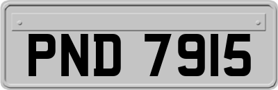 PND7915